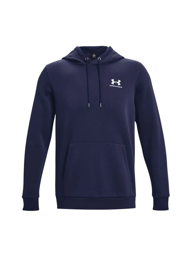 Icon Fleece Hoodie