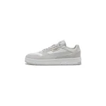 PUMA WHITE-GLACIAL GRAY-PUMA GOLD