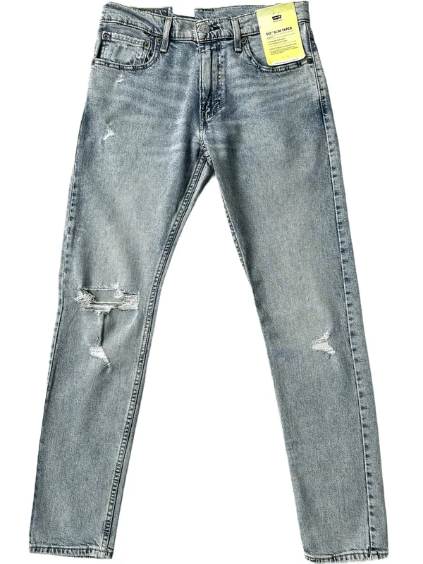 512 Slim Taper