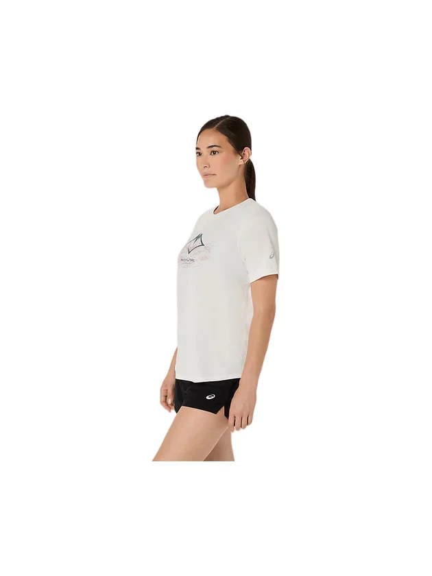 Fujitrail Logo SS Top