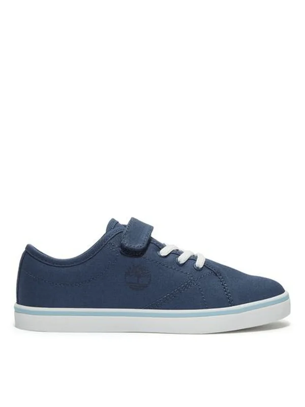 Skape Park Low Hook Et Loop Sneaker