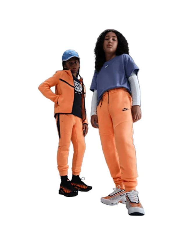 Tech Fleece Jogger PD