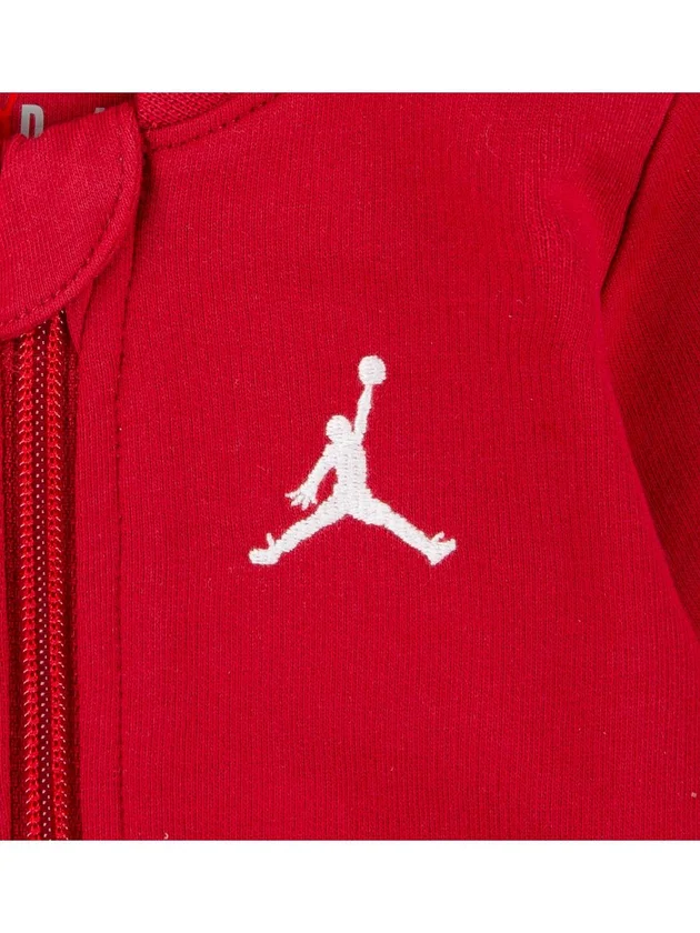 Jumpman Coverall