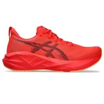 FLASH RED/EDO PURPLE