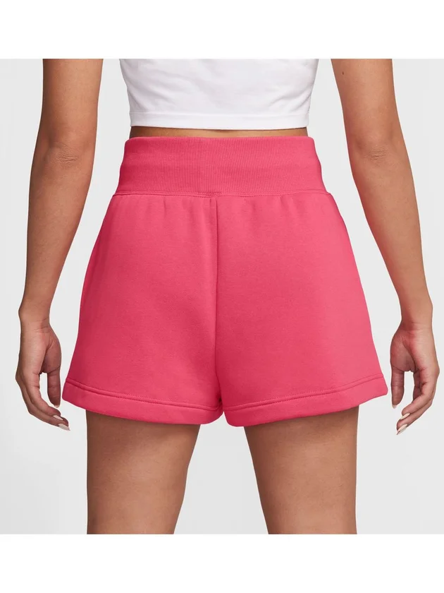 Phnx Flc Hr Short