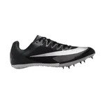 BLACK/METALLIC SILVER-LT SMOKE GREY