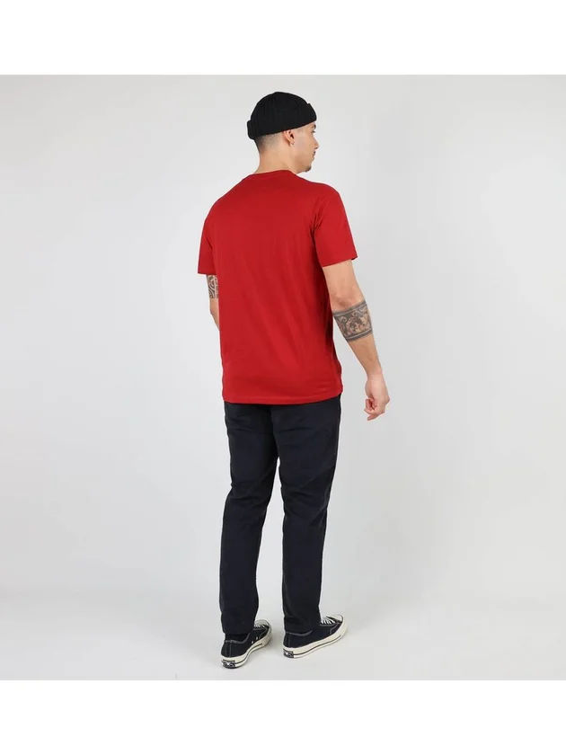 Tee Shirt Manches Courtes Logo EPA