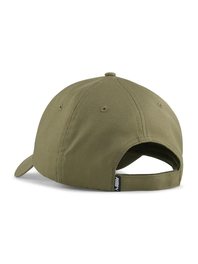 Ess Metal Cat Bb Cap