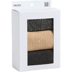 BLACK / PACK:3 PACK BLACK/BLACK-BLACK/SILVER-NAT