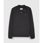 MELANGE BLACK