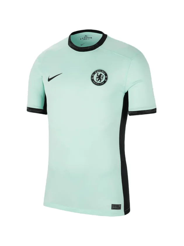 Chelsea Third 2023/2024 Stadium