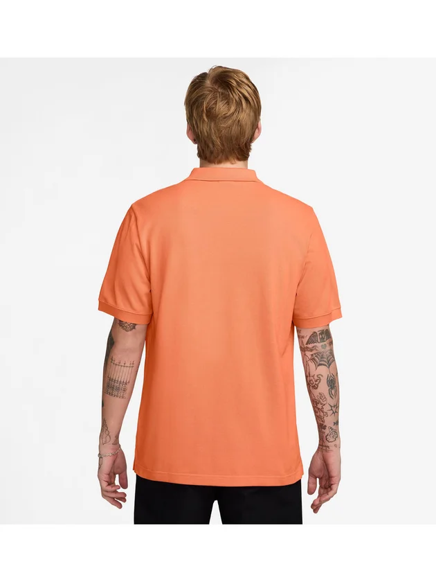 Club Ss Polo Pique