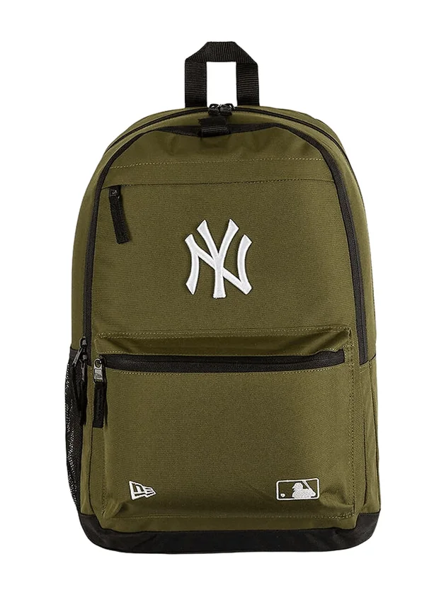 Delaware Backpack Neyyan Nov