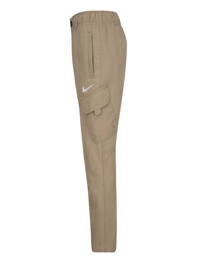 Woven Cargo Pant