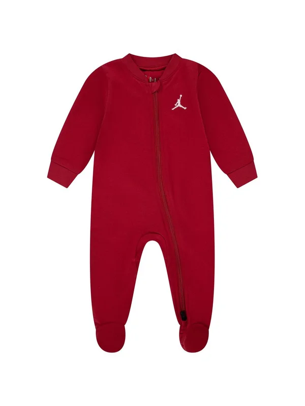 Jumpman Footed Coverall