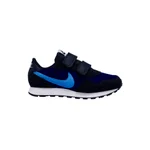BLUE VOID/SIGNAL BLUE-BLACK-WHITE