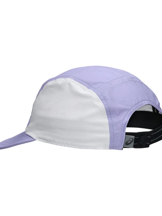 Performance Running 5 Panel Cap