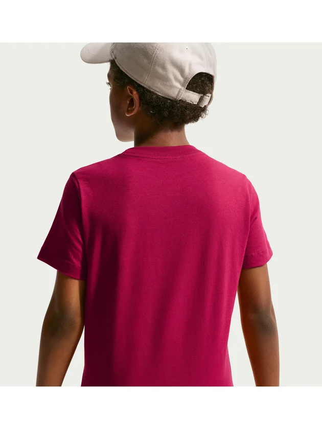 FCB U NK Crest Tee