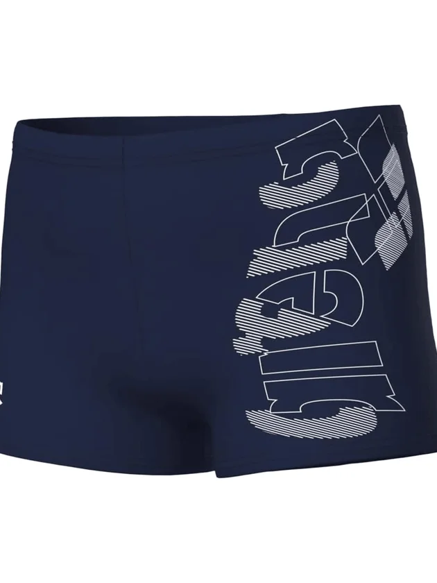 Tales Swim Short