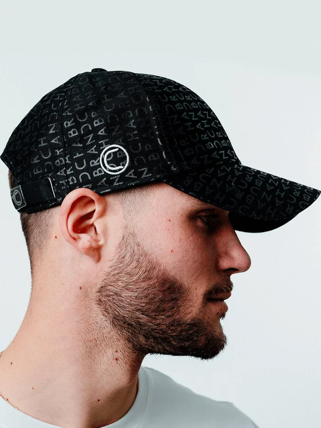 Casquette Chabrand