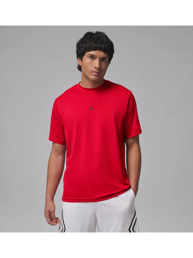 Sport Essentials Short Sleeve Top