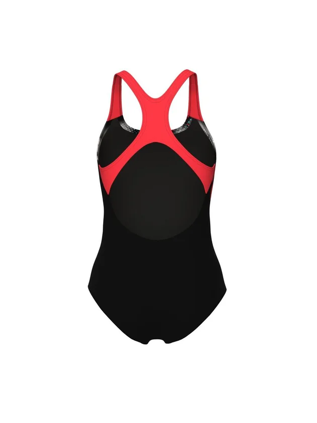 Splash Point Swimsuit