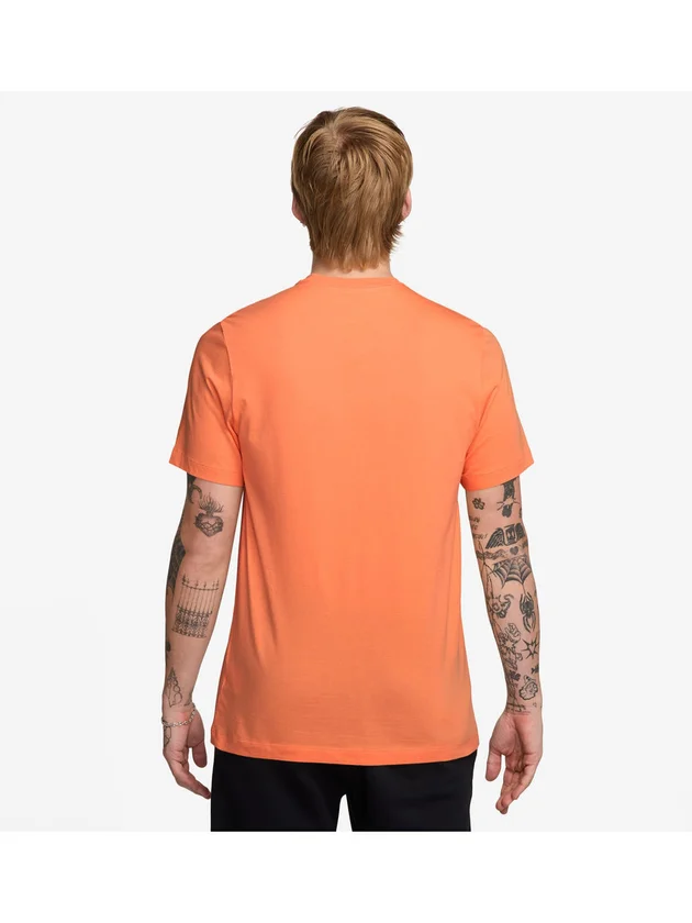 Club Tee