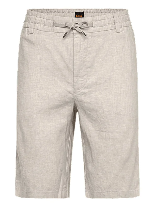 Chino Tapered DS 3S