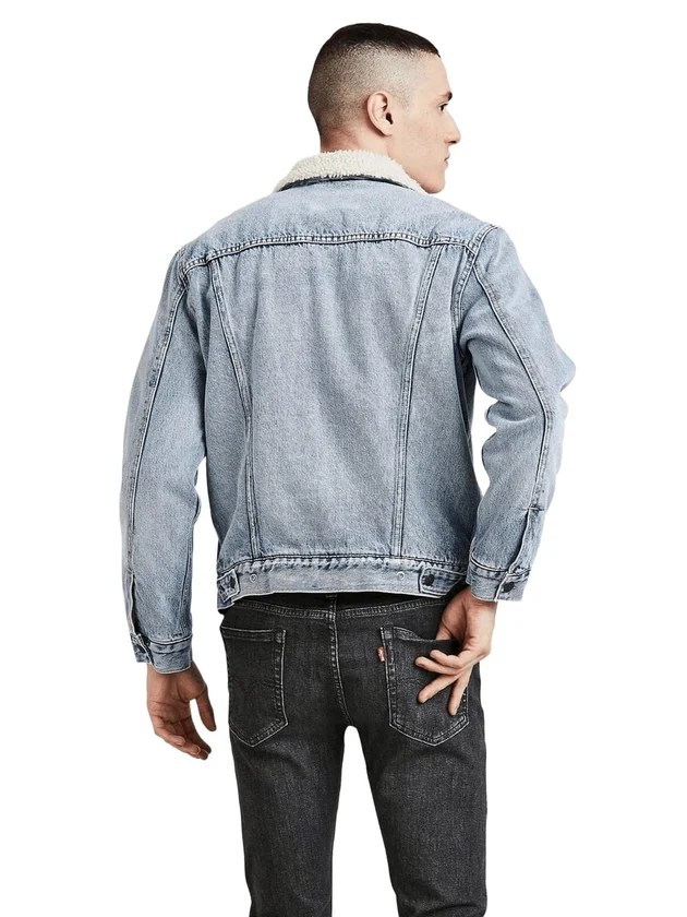 Type 3 Sherpa Trucker