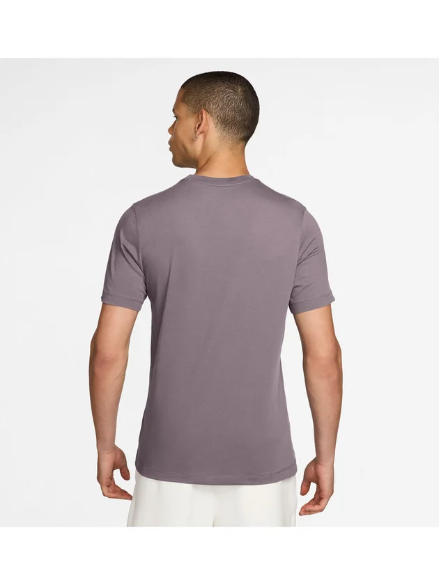Df Tee Std Pro