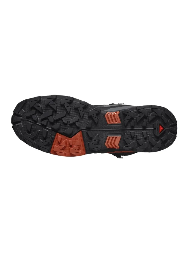 X Ultra 5 Mid GTX