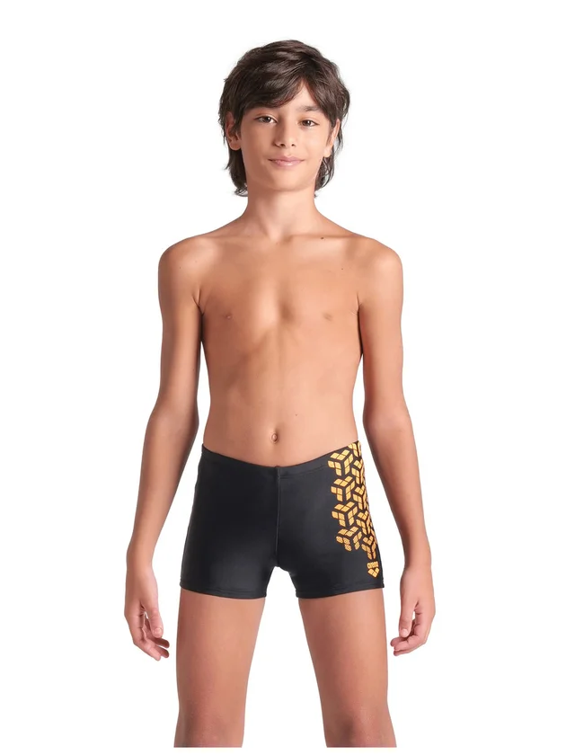 Kikko V Swim Short Grap