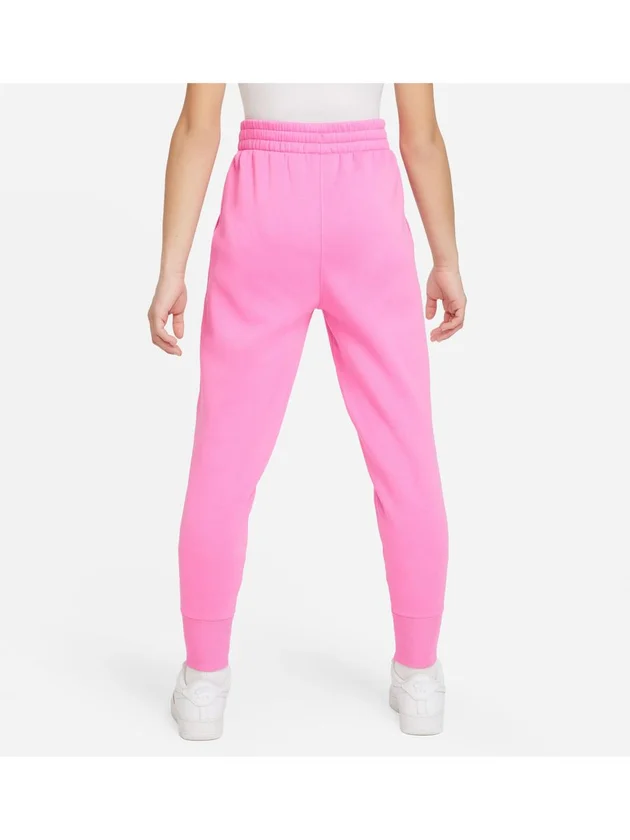 Club Fleece Hr Ftd Pnt Lbr
