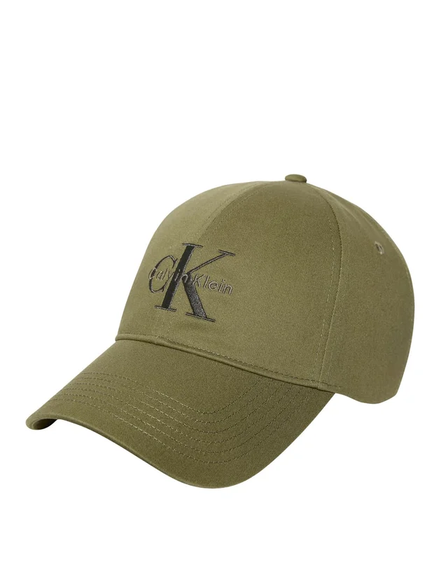 Monologo Embroidery