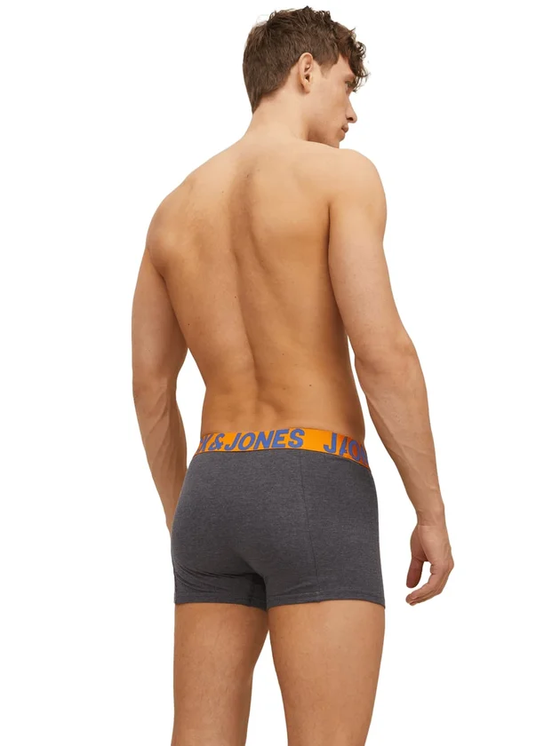 Jacbrink Trunks 3 Pack