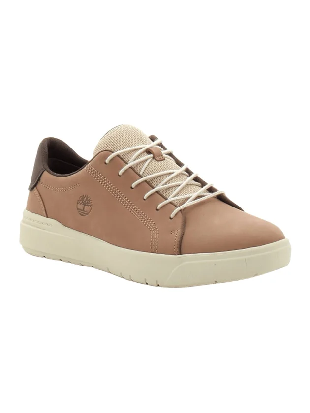 Low Lace Sneaker