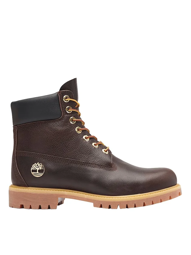 6 In Lace Waterproof Boot