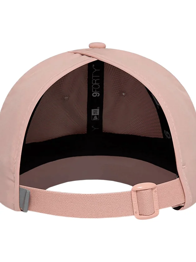 Open Back Cap DRS