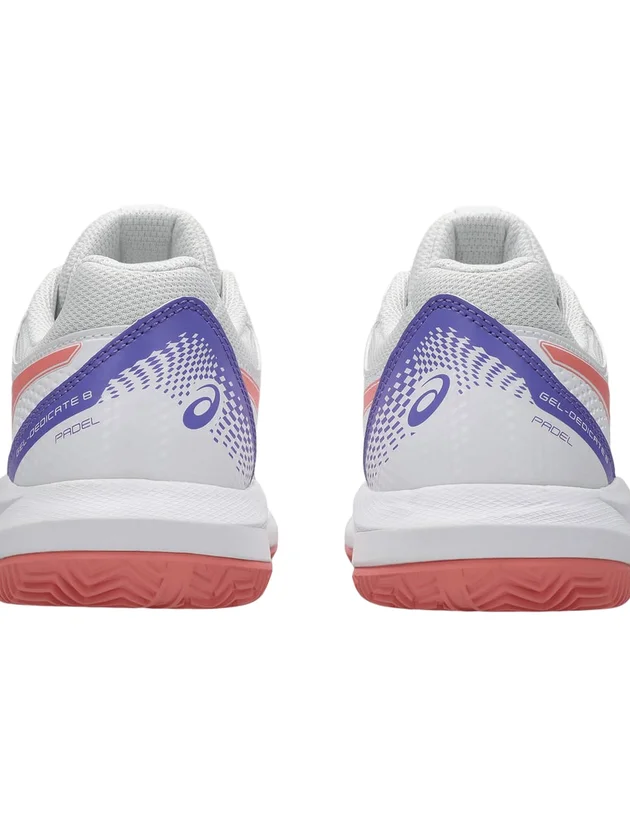 Gel Dedicate 8 Padel