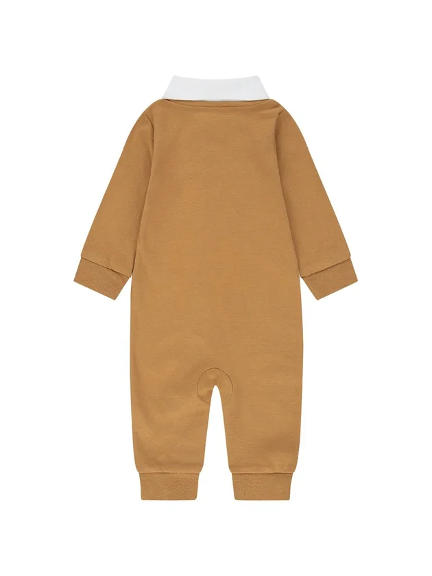 Nkn N Nsw Polo Coverall