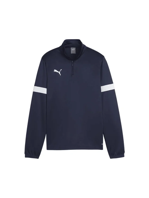 Individualrise 1/4 Zip Top
