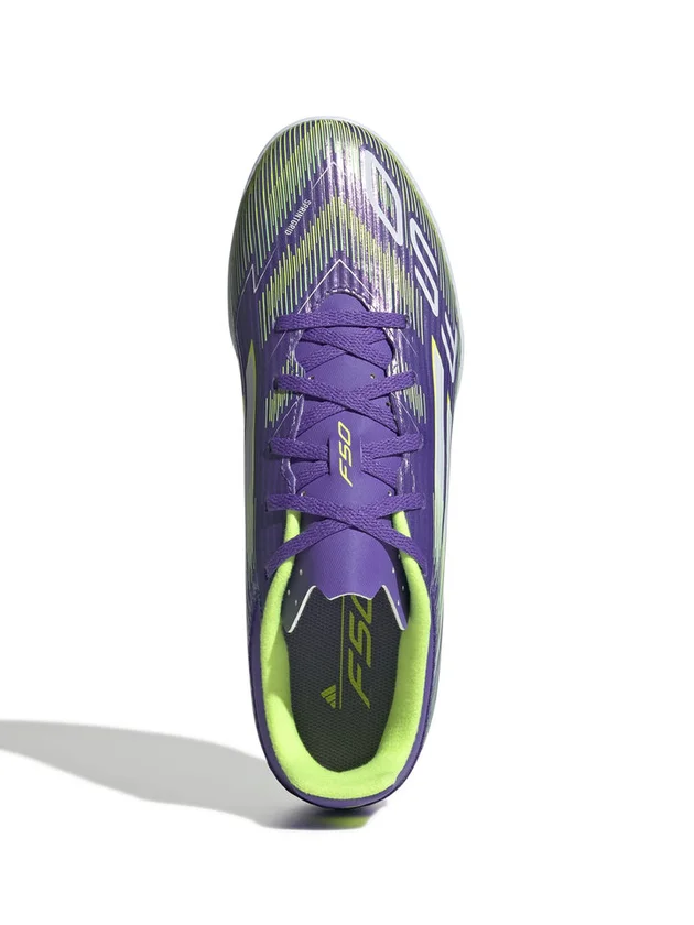 F50 Club In