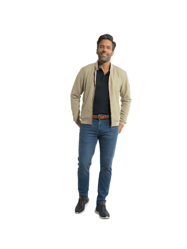 Classic Gilet