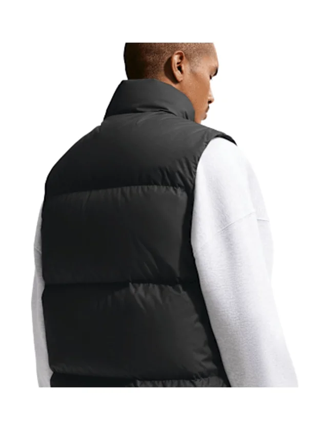 Tf Club Puffer Vest 650