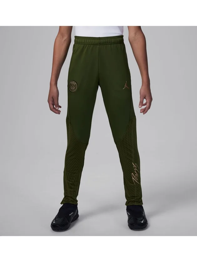Df Strk Pant Kpz 4th