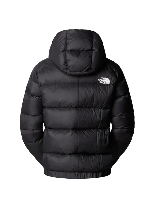 Hyalite Down Hoodie