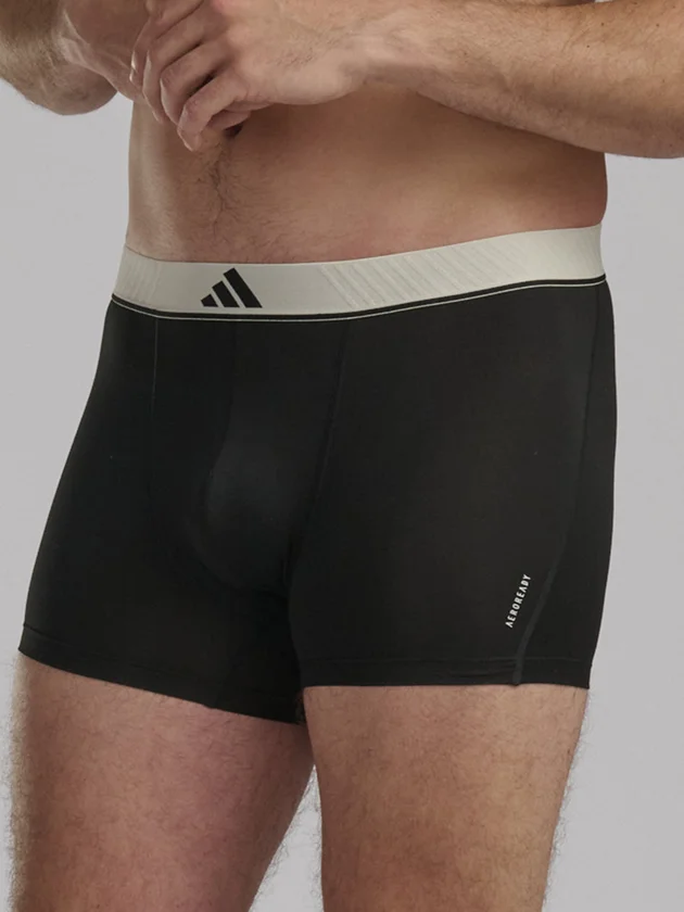 3PK Trunk