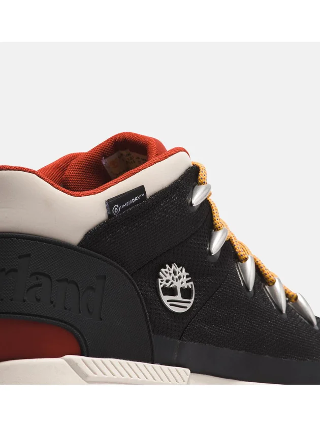 Sprint Trekker Mid Lace Up Waterproof Sneaker