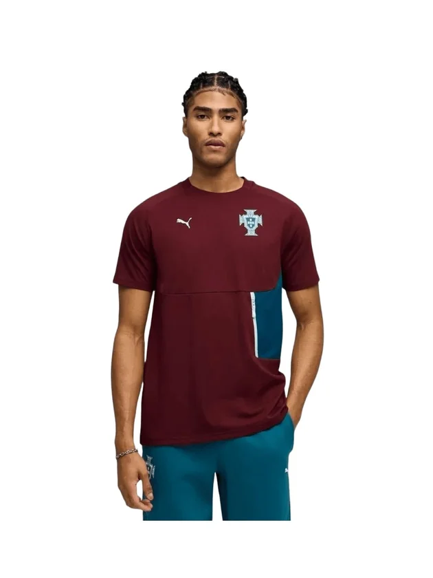 Pumatech Pocket Tee