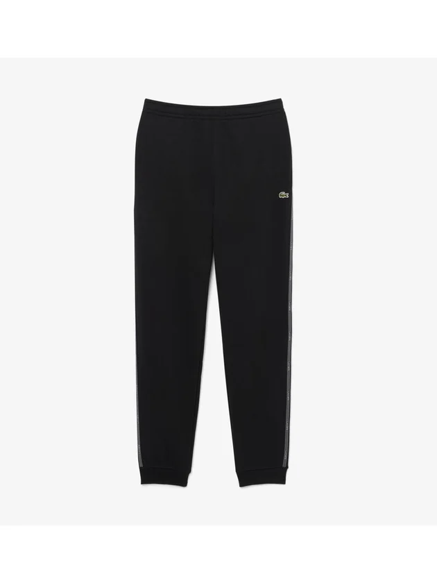 Tracksuit Trousers Tape
